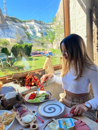 Goreme Suites