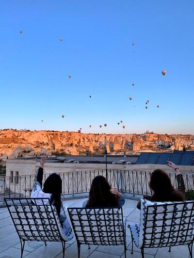 Goreme Suites