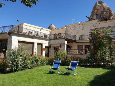 Goreme Suites