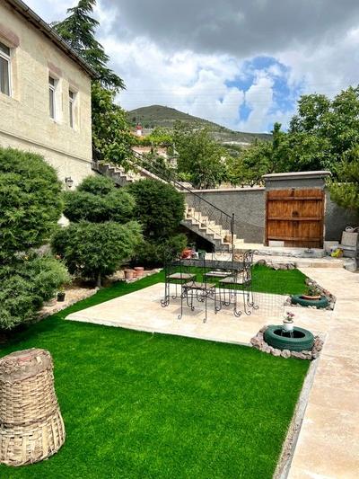 Grape Village House