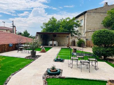 Grape Village House