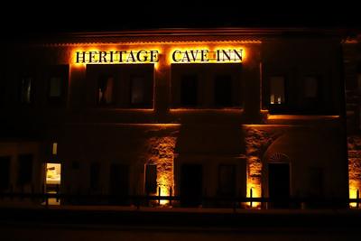 Heritage Cave Inn Hotel
