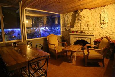 Hotel Philosophia