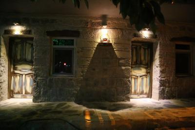 Hotel Philosophia