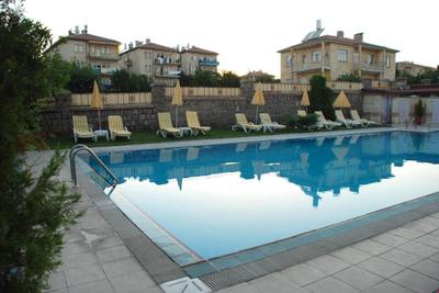 Hotel Tassaray - Cappadocia