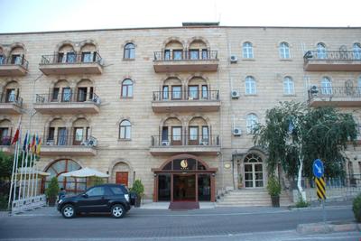 Hotel Tassaray - Cappadocia