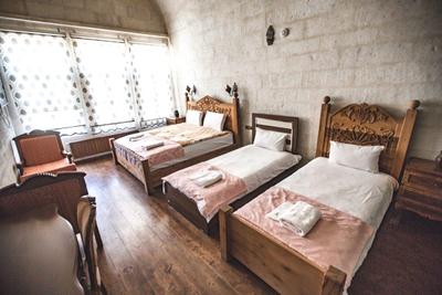 House Of Cappadocia  Kapadokya Evi