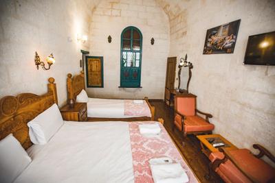 House Of Cappadocia Kapadokya Evi