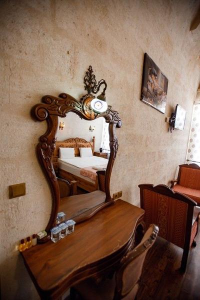 House Of Cappadocia Kapadokya Evi