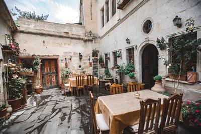 House Of Cappadocia  Kapadokya Evi