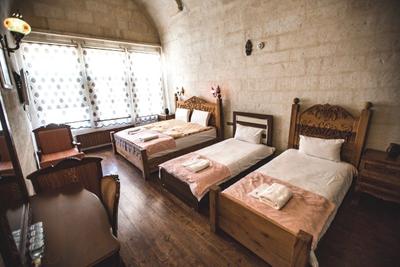 House Of Cappadocia Kapadokya Evi