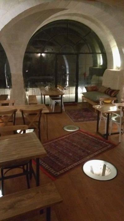 Kave Otel