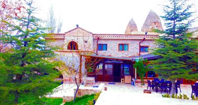 Kufe Hotel