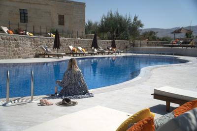 Mdc Cave Hotel Cappadocia