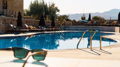 Mdc Cave Hotel Cappadocia