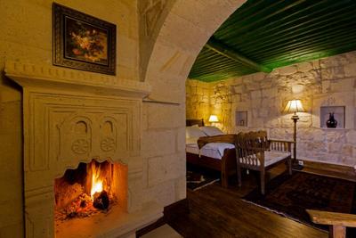 Cappadocia Minia Cave Hotel