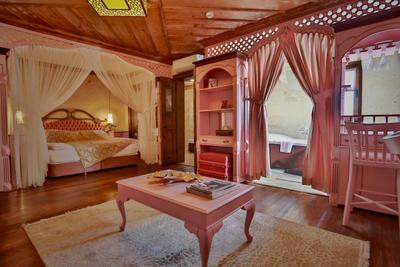 Cappadocia Minia Cave Hotel