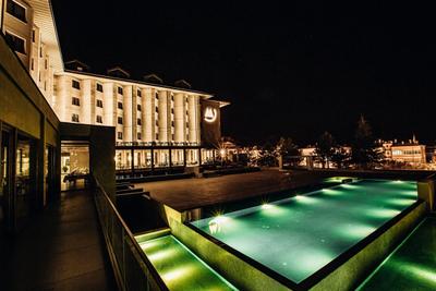 Mustafa Cappadocia Resort
