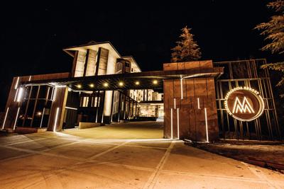 Mustafa Cappadocia Resort