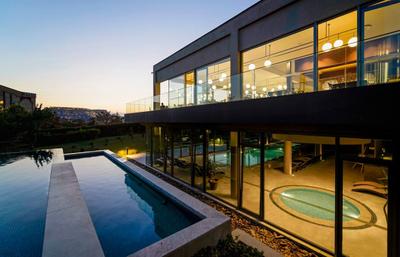 Mustafa Cappadocia Resort