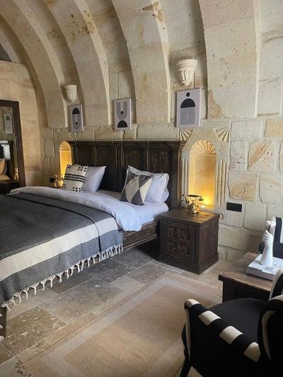 Nujel'm Cappadocia