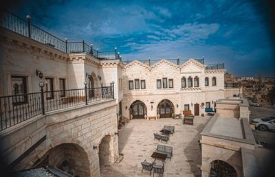 Nujel'm Cappadocia