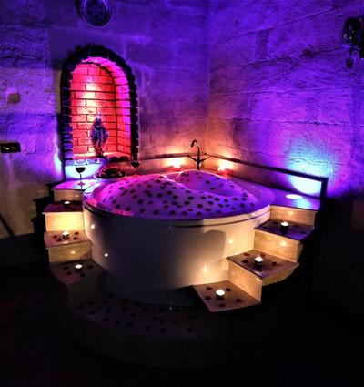 Orion Cave Hotel
