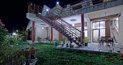 Osiana Hotel