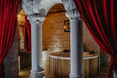 Prime Cappadocia Suites