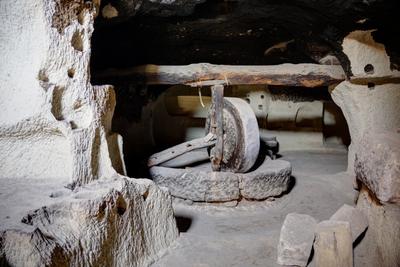 Saliche Cappadocia Cave Suite