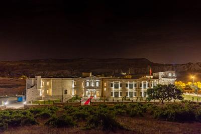 Sobek Stone House Hotel