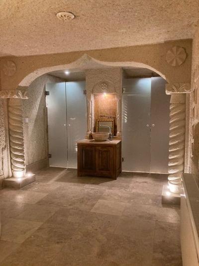 Tatlı Kaya Hotel