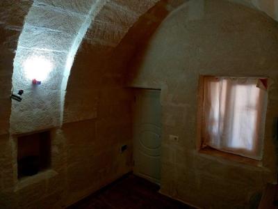Ulaş Cave Hotel