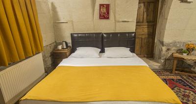 7 Oda Kapadokya Cave Hotel