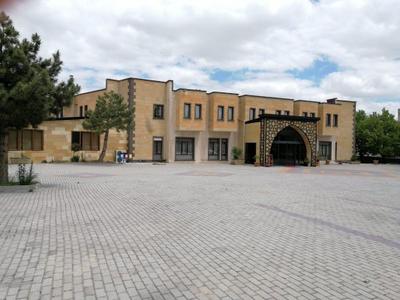 Yeni Yükseller Hotel