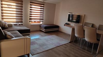 Yıldız Apart Otel