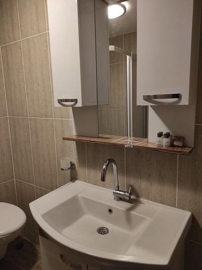Yıldız Apart Otel
