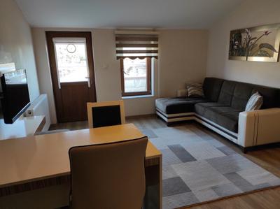 Yıldız Apart Otel