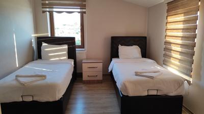Yıldız Apart Otel