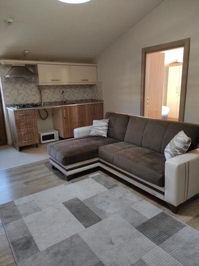 Yıldız Apart Otel
