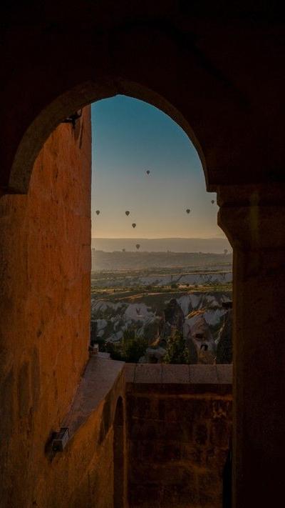 Karma Suites Cappadocia