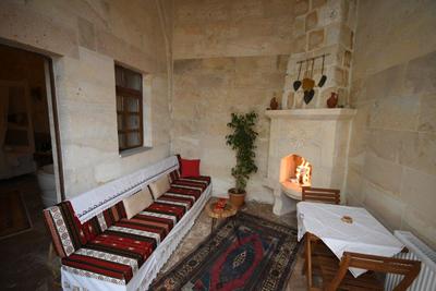 Lavinia Cappadocia