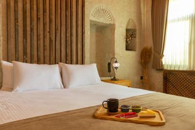 Lemon Cave Suites