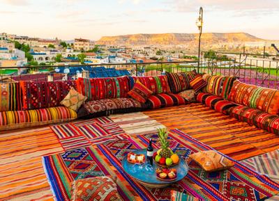 Lord Of Cappadocia Hotel