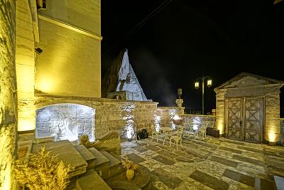 Love Bells Cappadocia