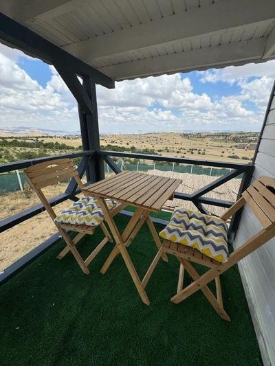 Modern Farm Cappadocia