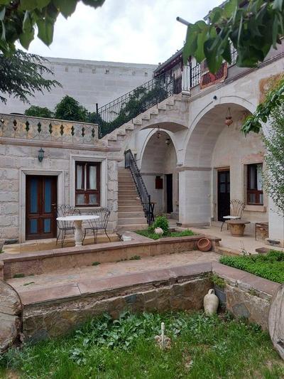 Mozaik Stone Hotel