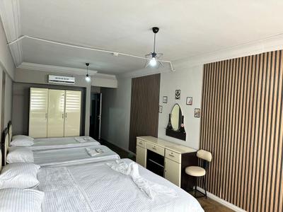 Nigrum Otel