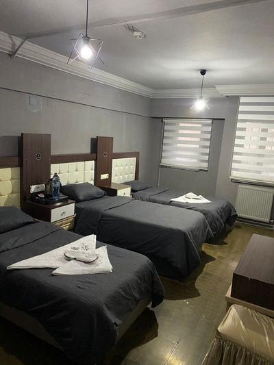 Nigrum Otel