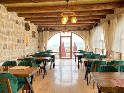 Nova Cave Hotel